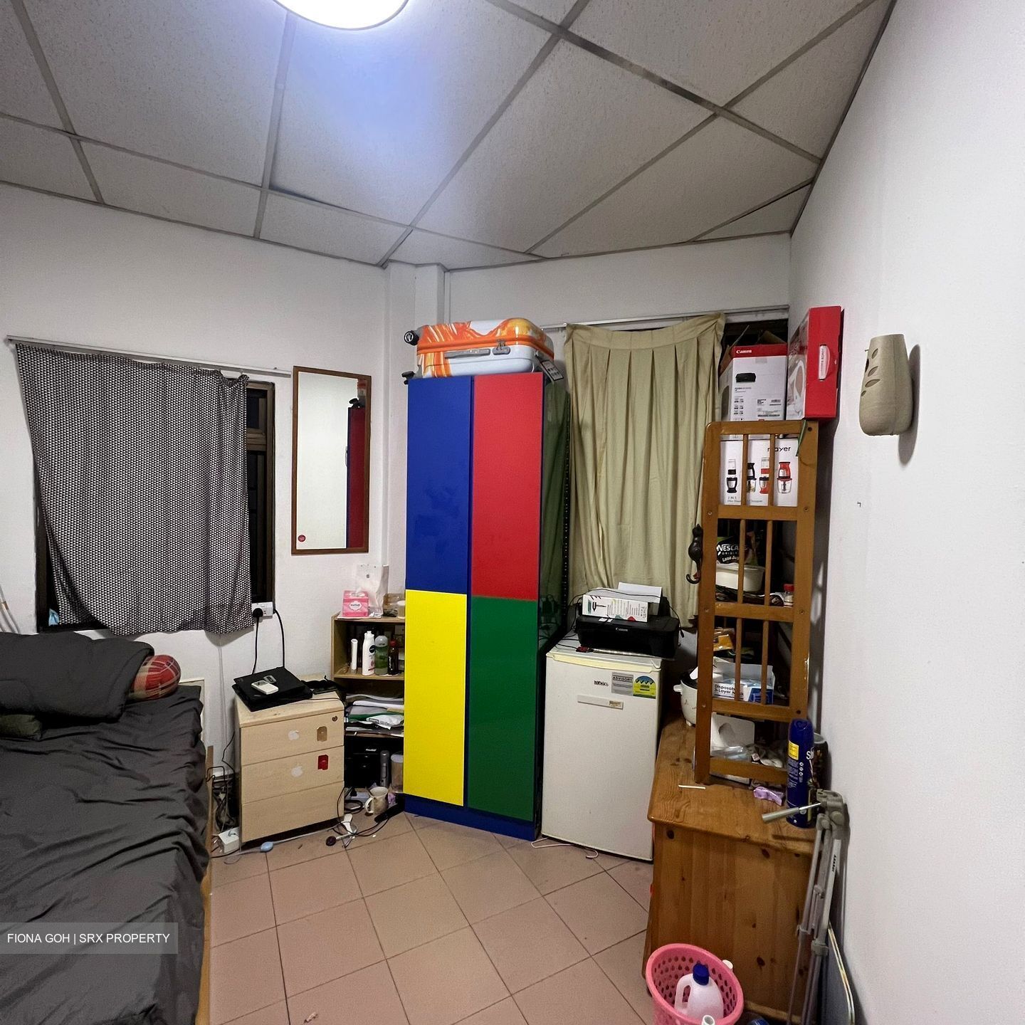 Horne Road (D8), Apartment #629240501